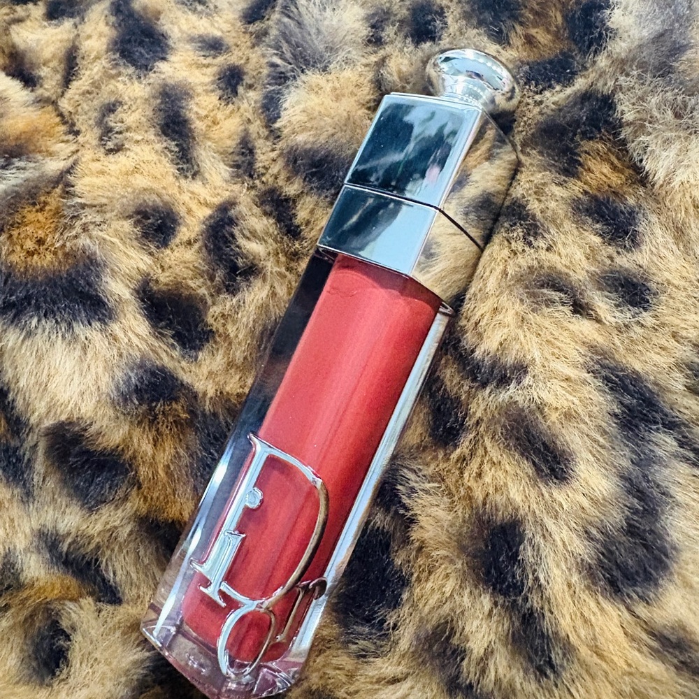 Dior Addict Lip Maximizer gloss